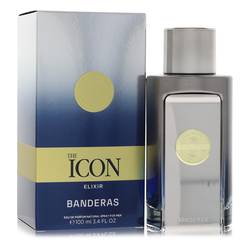 Antonio Banderas The Icon Elixir By Antonio Banderas