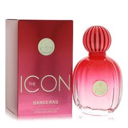 Antonio Banderas The Icon By Antonio Banderas