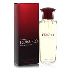 Diavolo By Antonio Banderas