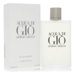 Acqua Di Gio By Giorgio Armani