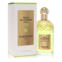 Aqua Allegoria Forte Nerolia Vetiver (Unisex) By Guerlain