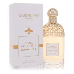 Aqua Allegoria Nettare Di Sole By Guerlain