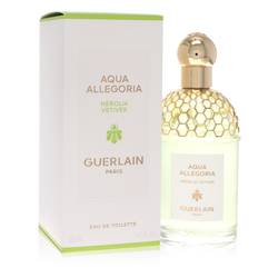 Aqua Allegoria Nerolia Vetiver (Unisex) By Guerlain
