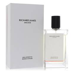Aqua Aromatica Ecorce D'epices Cologne By Richard James