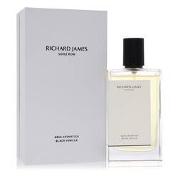 Aqua Aromatica Black Vanilla Cologne By Richard James