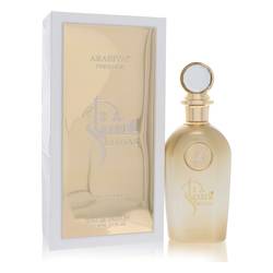 Arabiyat Prestige Amber Vanilla (Unisex) By Arabiyat Prestige