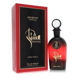 Arabiyat Prestige Roses Vanilla (Unisex) By Arabiyat Prestige