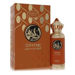 Arabiyat Prestige Lutfah Light In The Heart By Arabiyat Prestige
