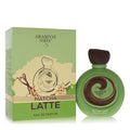 Arabiyat Sugar Matcha Latte By Arabiyat