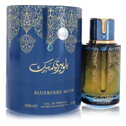 Arabiyat Prestige Blueberry Musk By Arabiyat Prestige