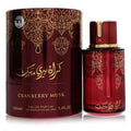 Arabiyat Prestige Cranberry Musk (Unisex) By Arabiyat Prestige