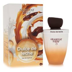 Arabiyat Sugar Dulce De Leche (Unisex) By Arabiyat