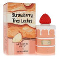 Arabiyat Sugar Strawberry Tres Leches By Arabiyat