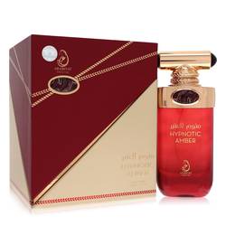 Arabiyat Hypnotic Amber By Arabiyat Prestige