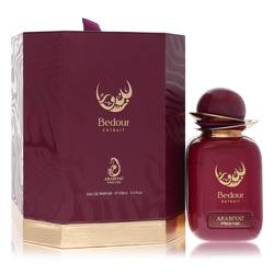 Arabiyat Prestige Bedour Extrait (Unisex) By Arabiyat Prestige