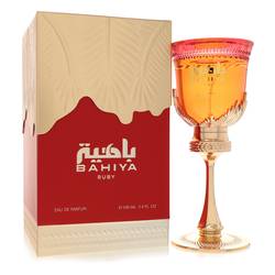 Arabiyat Prestige Bahiya Ruby (Unisex) By Arabiyat Prestige