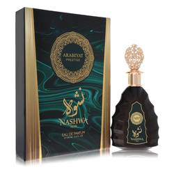 Arabiyat Prestige Nashwa Noir (Unisex) By Arabiyat Prestige