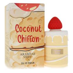 Arabiyat Sugar Coconut Chiffon (Unisex) By Arabiyat