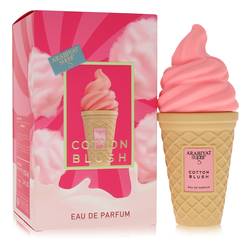 Arabiyat Sugar Cotton Blush By Arabiyat