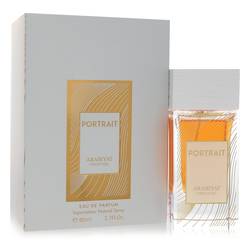 Arabiyat Prestige Portrait (Unisex) By Arabiyat Prestige