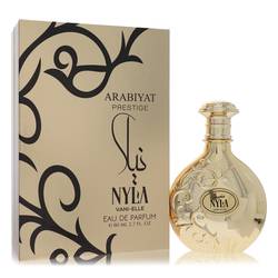 Arabiyat Prestige Nyla Vani-elle (Unisex) By Arabiyat Prestige