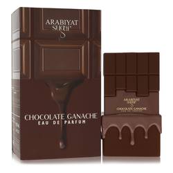 Arabiyat Sugar Chocolate Ganache (Unisex) By Arabiyat