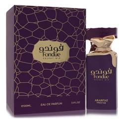 Arabiyat Prestige Fondue Velvet Dip By Arabiyat Prestige