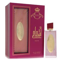 Arabiyat Prestige Ash'aa Mauve (Unisex) By Arabiyat Prestige