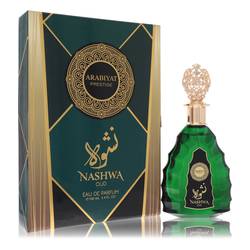 Arabiyat Prestige Nashwa Oud (Unisex) By Arabiyat Prestige