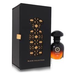 Arabia Black Iii Extrait De Parfum (Unisex) By Widian