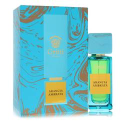 Arancia Ambrata (Unisex) By Gritti