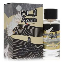 Arabiyat Ayaan (Unisex) By My Perfumes
