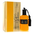 Arabiyat Malikat Al Hub Gold (Unisex) By My Perfumes
