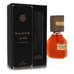 Ard Al Zaafaran Saheb (Unisex) By Al Zaafaran