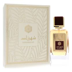 Ard Al Zaafaran Shahrazad (Unisex) By Al Zaafaran