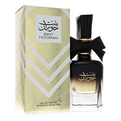 Ard Al Zaafaran Bint Hooran By Al Zaafaran