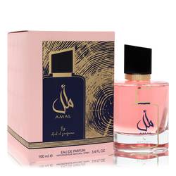 Ard Al Zaafaran Amal (Unisex) By Al Zaafaran