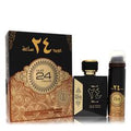 Ard Al Zaafaran Oud 24 Hours + Perfumed (Unisex) By Al Zaafaran