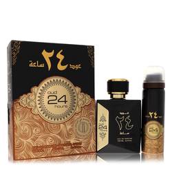 Ard Al Zaafaran Oud 24 Hours + Perfumed (Unisex) By Al Zaafaran