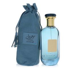 Ard Al Zaafaran Mousuf Azure (Unisex) By Al Zaafaran