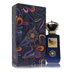 Ard Al Zaafaran Midnight Oud (Unisex) By Al Zaafaran
