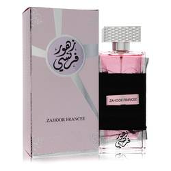 Ard Al Zaafaran Zahoor Francee (Unisex) By Al Zaafaran