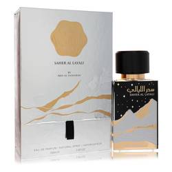 Ard Al Zaafaran Saher Al Layali (Unisex) By Al Zaafaran