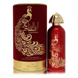 Ard Al Zaafaran Layalina (Unisex) By Al Zaafaran