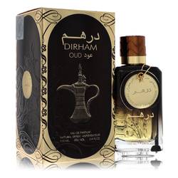 Ard Al Zaafaran Dirham Oud (Unisex) By Al Zaafaran