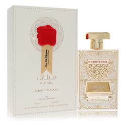 Ard Al Zaafaran Meethaq Extrait De Rouge (Unisex) By Al Zaafaran