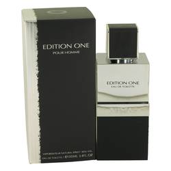 Armaf Edition One By Armaf