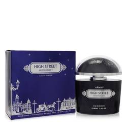 Armaf High Street Midnight By Armaf