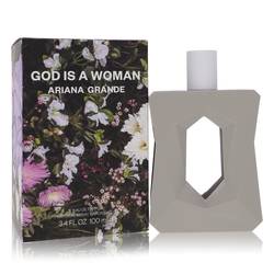 Ariana Grande God Is A Woman By Ariana Grande