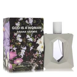 Ariana Grande God Is A Woman By Ariana Grande